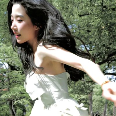 他不笨,他是我爸爸