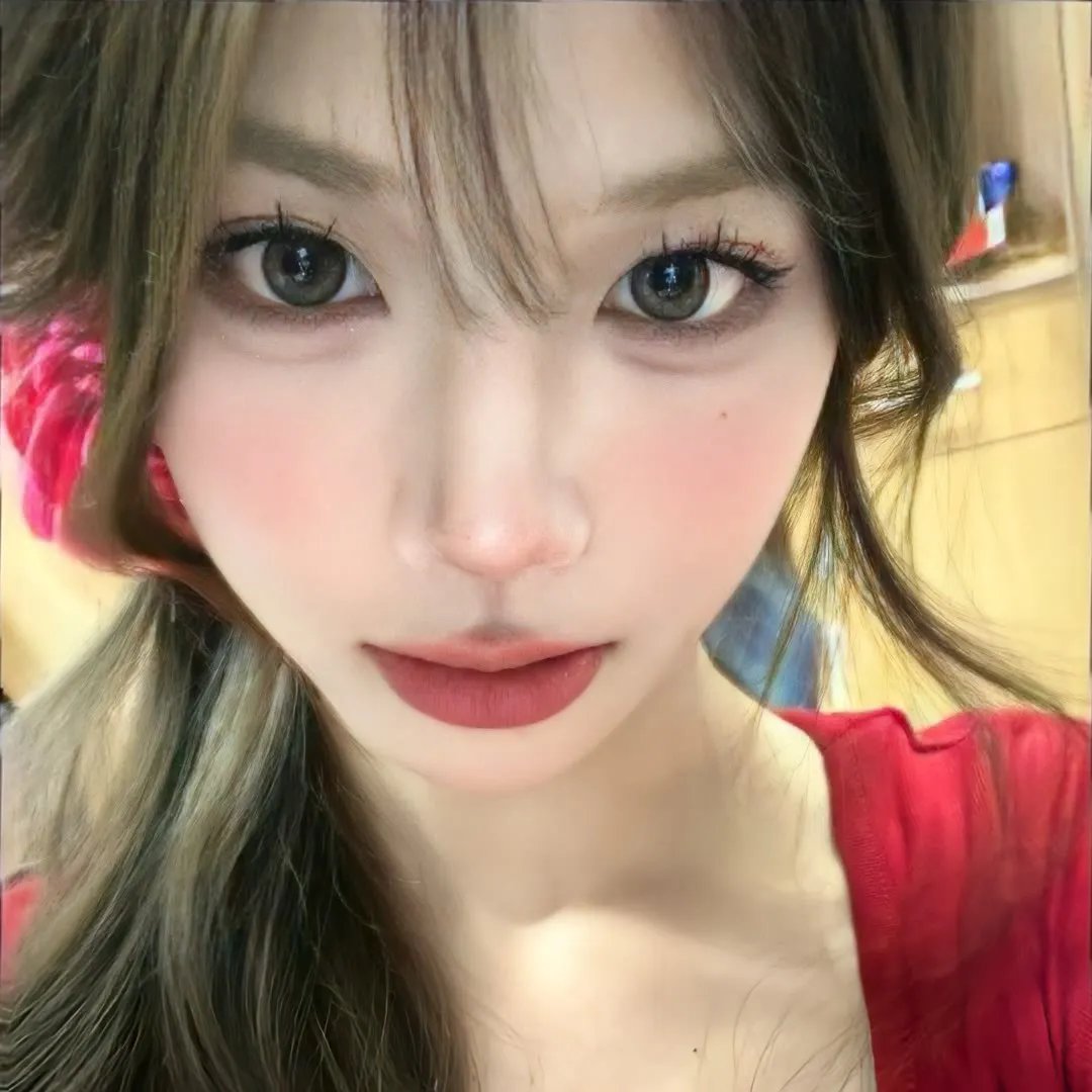 哭泣的女人2019